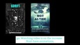 design an engaging bespoke book trailer