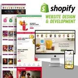 Design a website for your business