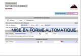 Convert your 2 pages static form into a dynamic PDF form