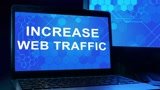 Generate USA Web Traffic Increase Website Engagements