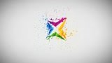 Professional Liquid Logo Reveal – Creative Logo Animation