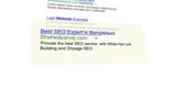 Do Onpage & Technical SEO On Your Wordpress Website
