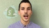 Teach you shopify drop shipping via zoom for 45 minutes