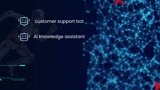 build powerful AI chatbots and agents for any kind of Business