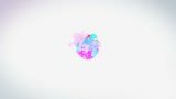 Create a Colorful Splash Logo Intro with Dynamic Motion
