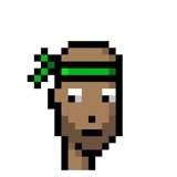 Design Nft Cryptopunk for your collection