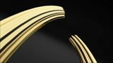 Create a Creative 3D Lines Logo Reveal with Broadcast Style