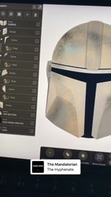 Create a Logo or any other graphics