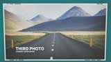 3D Photo Slideshow Video – Dynamic & Professional Image