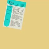 Design & Write your Resume, CV & Cover Letter