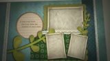 Create a special video photo album about your special moments
