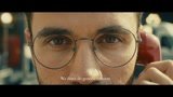 create a high-end cinematic AI explainer (30s)