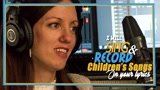 Compose, arrange and produce amazing children's song