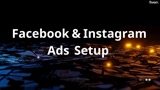 Create and manage high converting facebook and instagram ads