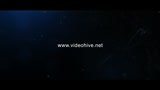 Cinematic Glitch Logo Reveal, Logo Stings ft. 3d & abstract