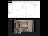 Render your Revit model in Twinmotion photorealistically