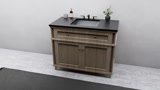 Design furniture for house and commercial areas