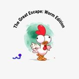 Make an animated GIF image.