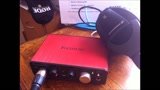 Record a pro British female voiceover