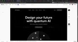 Design or redesign stunning UI UX for your website using Figma