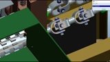 Do machine design 3d cad design manufacturing ready drawings