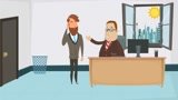 Design an attractive 2-D animated explainor video in just 3 days