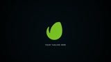 Create a powerful 3D electric logo reveal