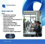 shortlist 3 top-tier Candidates for your Niche Role