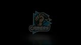 Glitch Cell Logo Reveal, Logo Stings ft. abstract & corrupt