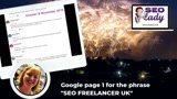 Personally discuss keywords for SEO + SEMrush Pro ranking report