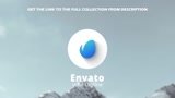 Mind blowing Logo intro/animations 50 samples