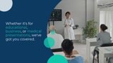 Create 10 Professional PowerPoint slides